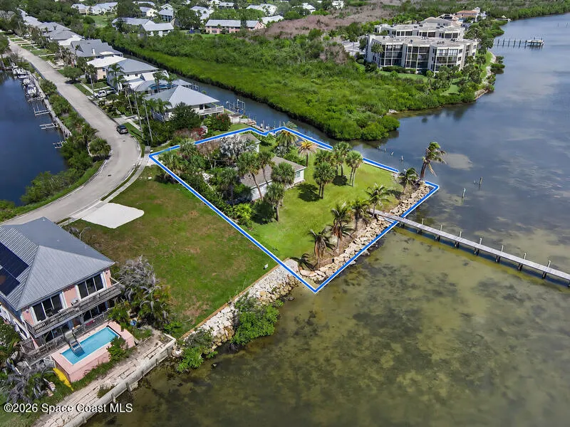 5190 95th Street Sebastian, FL 32958