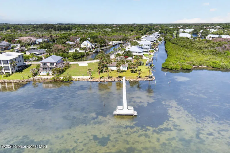 5190 95th Street Sebastian, FL 32958