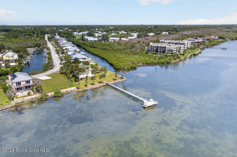 5190 95th Street Sebastian, FL 32958