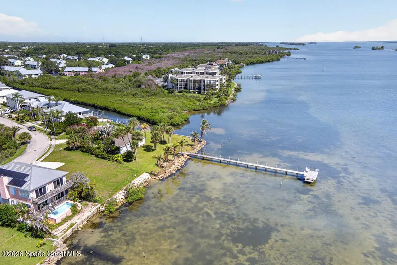 5190 95th Street Sebastian, FL 32958