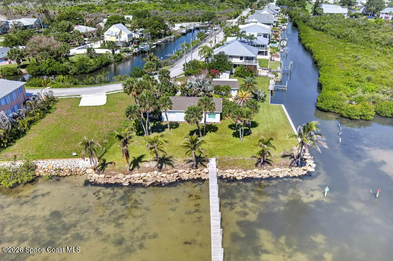 5190 95th Street Sebastian, FL 32958