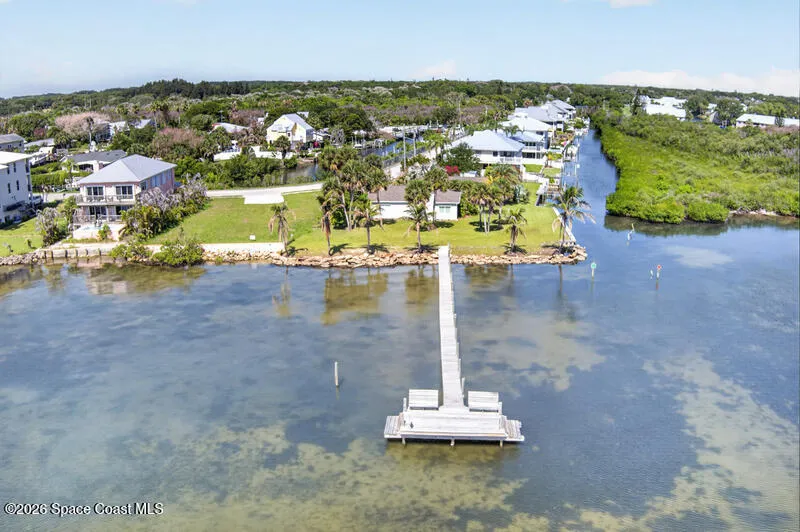 5190 95th Street Sebastian, FL 32958