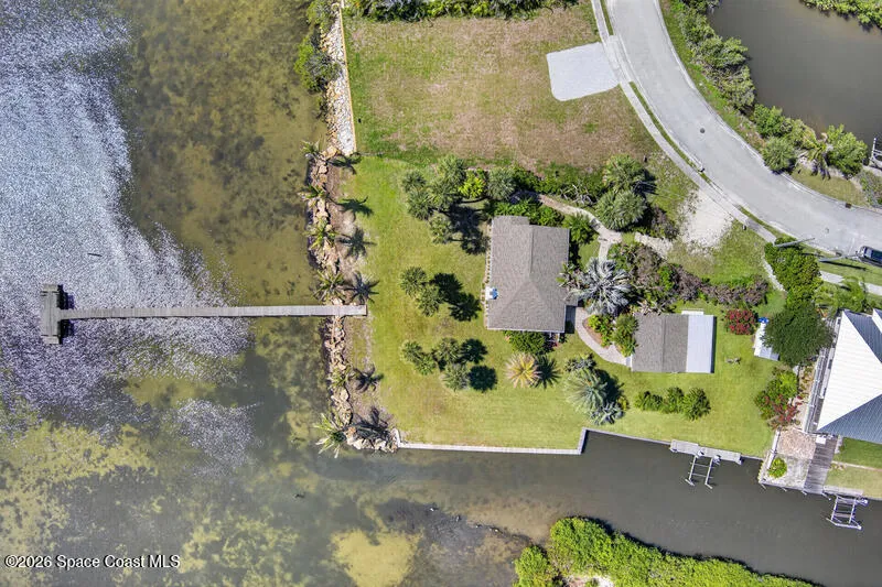 5190 95th Street Sebastian, FL 32958
