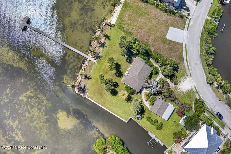 5190 95th Street Sebastian, FL 32958