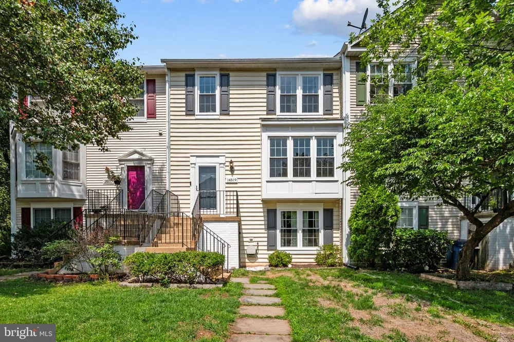 14519 SULLY LAKE COURT Centreville, VA 20120