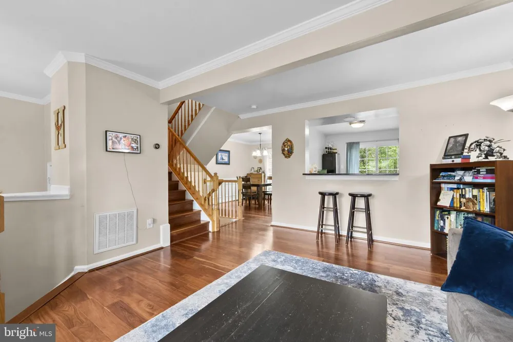 14519 SULLY LAKE COURT Centreville, VA 20120