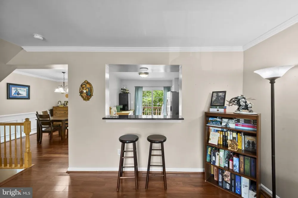 14519 SULLY LAKE COURT Centreville, VA 20120