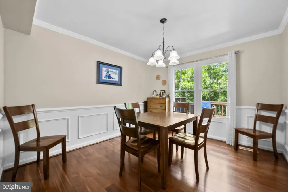 14519 SULLY LAKE COURT Centreville, VA 20120