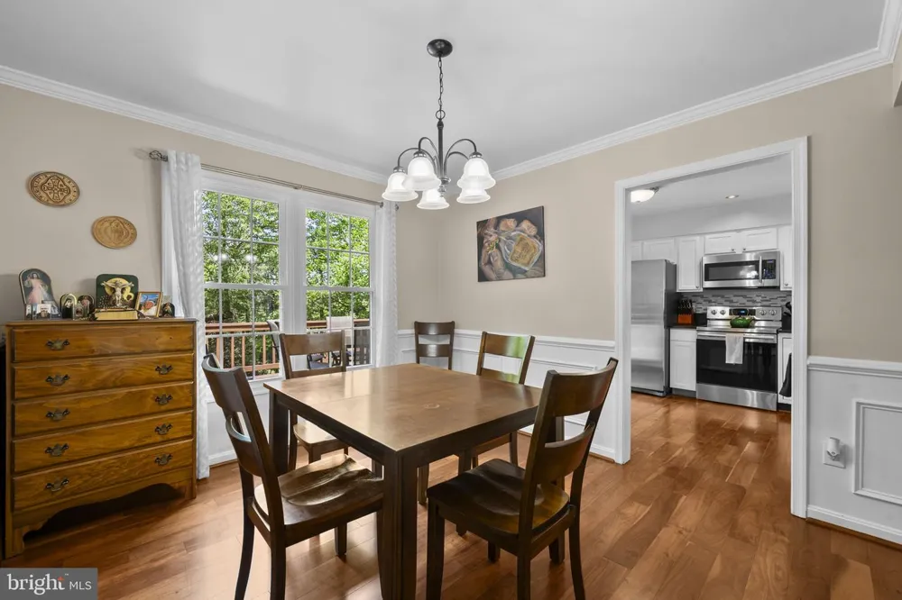 14519 SULLY LAKE COURT Centreville, VA 20120