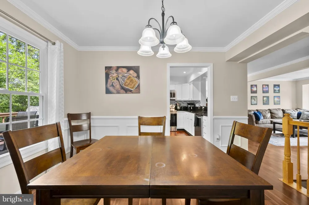 14519 SULLY LAKE COURT Centreville, VA 20120