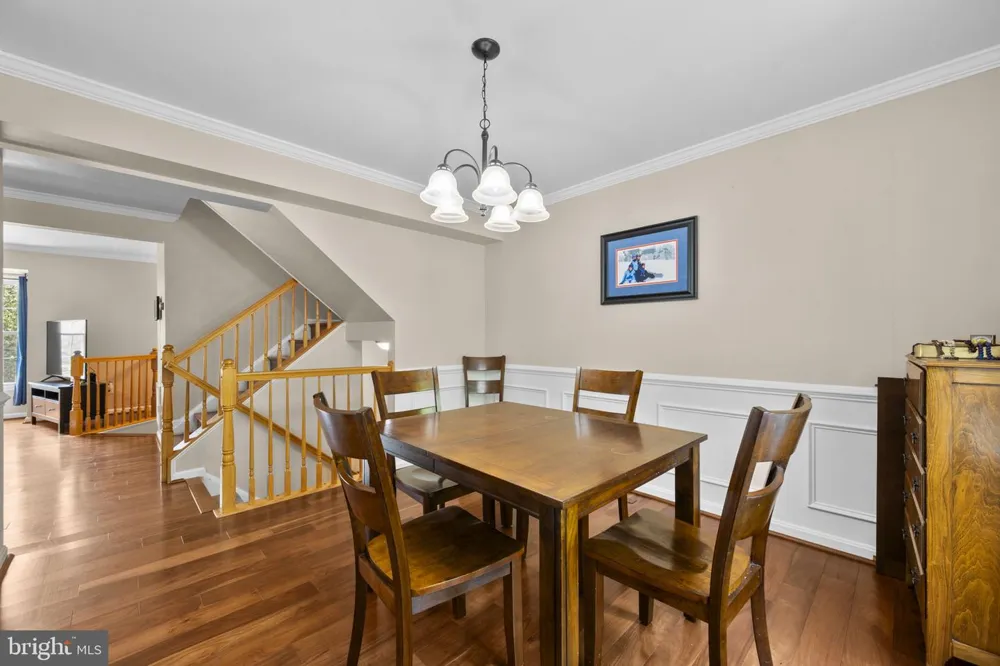 14519 SULLY LAKE COURT Centreville, VA 20120