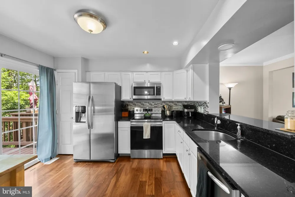 14519 SULLY LAKE COURT Centreville, VA 20120