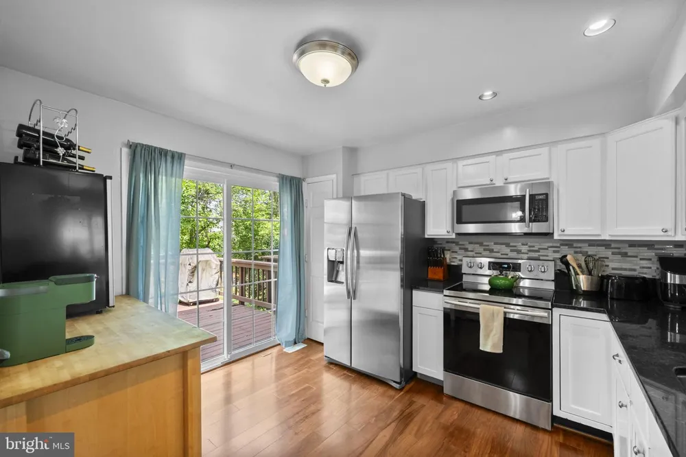 14519 SULLY LAKE COURT Centreville, VA 20120