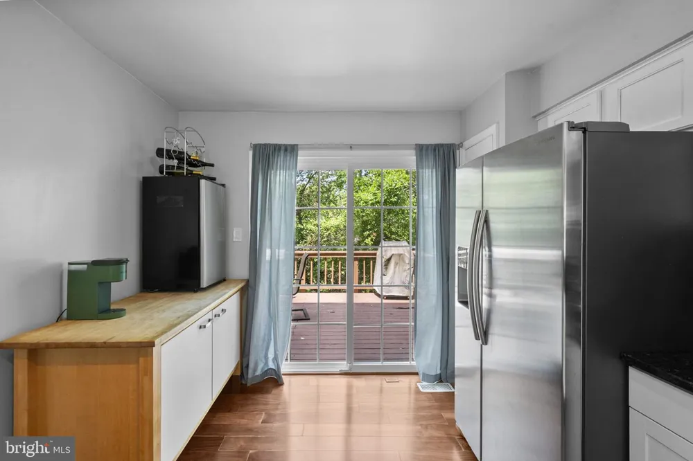 14519 SULLY LAKE COURT Centreville, VA 20120