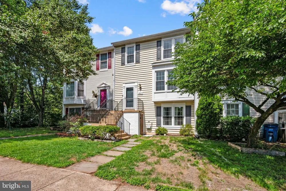 14519 SULLY LAKE COURT Centreville, VA 20120