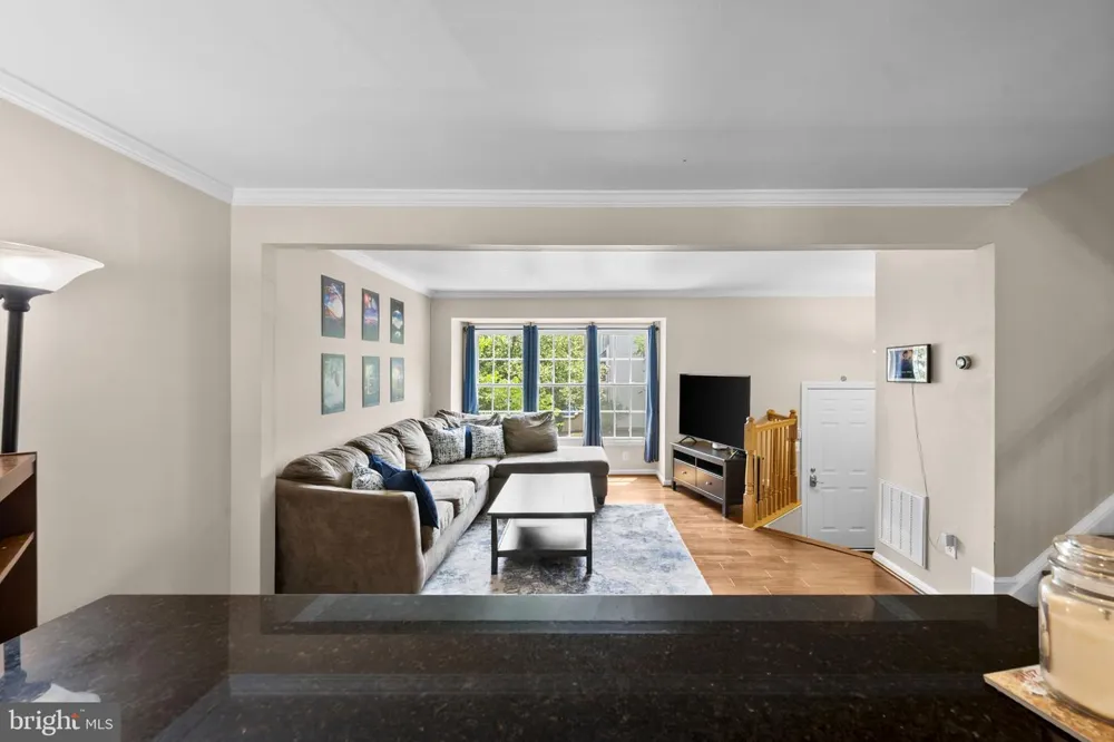 14519 SULLY LAKE COURT Centreville, VA 20120