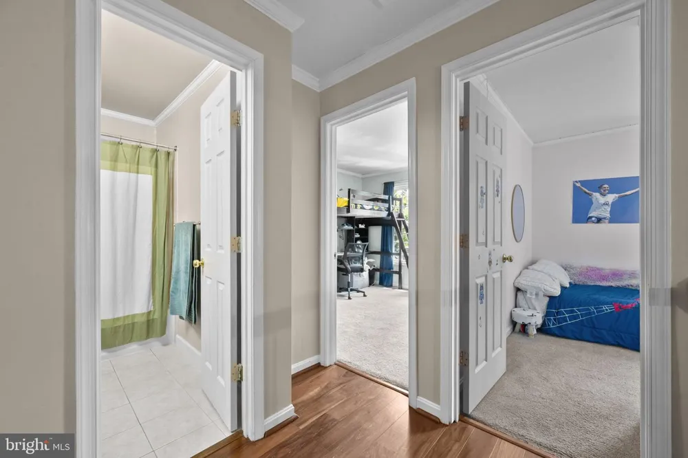 14519 SULLY LAKE COURT Centreville, VA 20120
