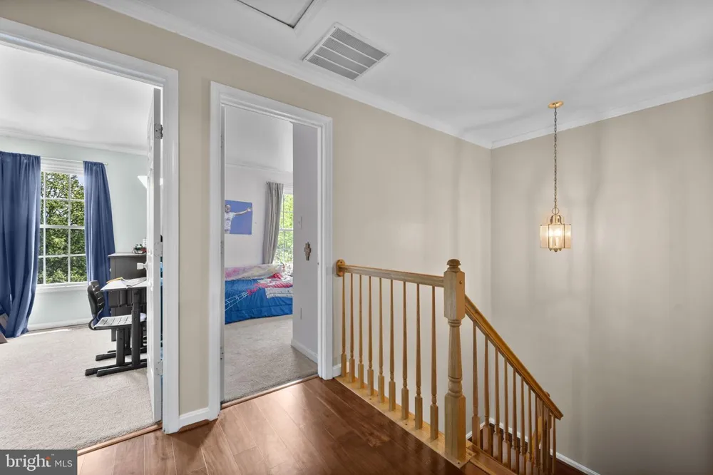14519 SULLY LAKE COURT Centreville, VA 20120