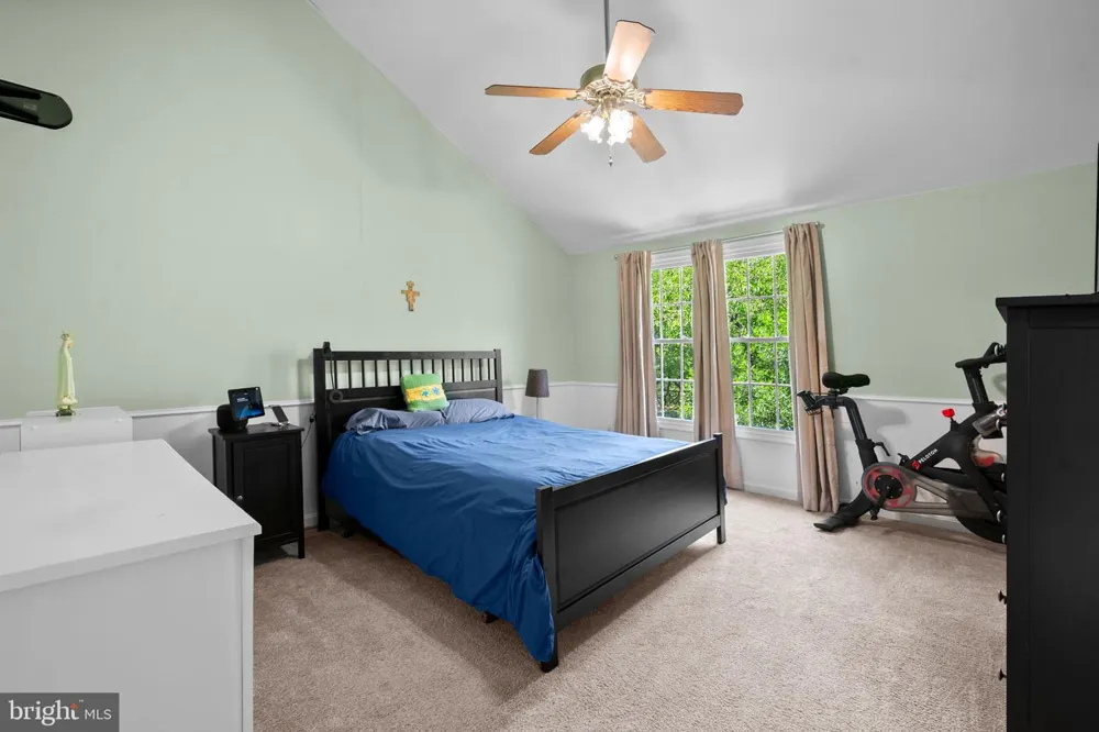 14519 SULLY LAKE COURT Centreville, VA 20120