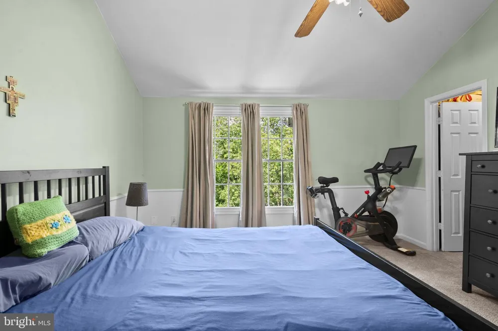 14519 SULLY LAKE COURT Centreville, VA 20120