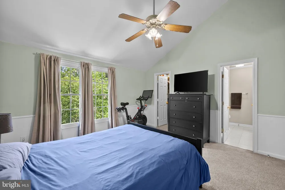 14519 SULLY LAKE COURT Centreville, VA 20120