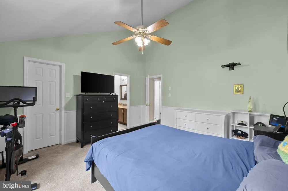 14519 SULLY LAKE COURT Centreville, VA 20120