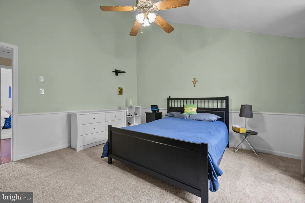14519 SULLY LAKE COURT Centreville, VA 20120