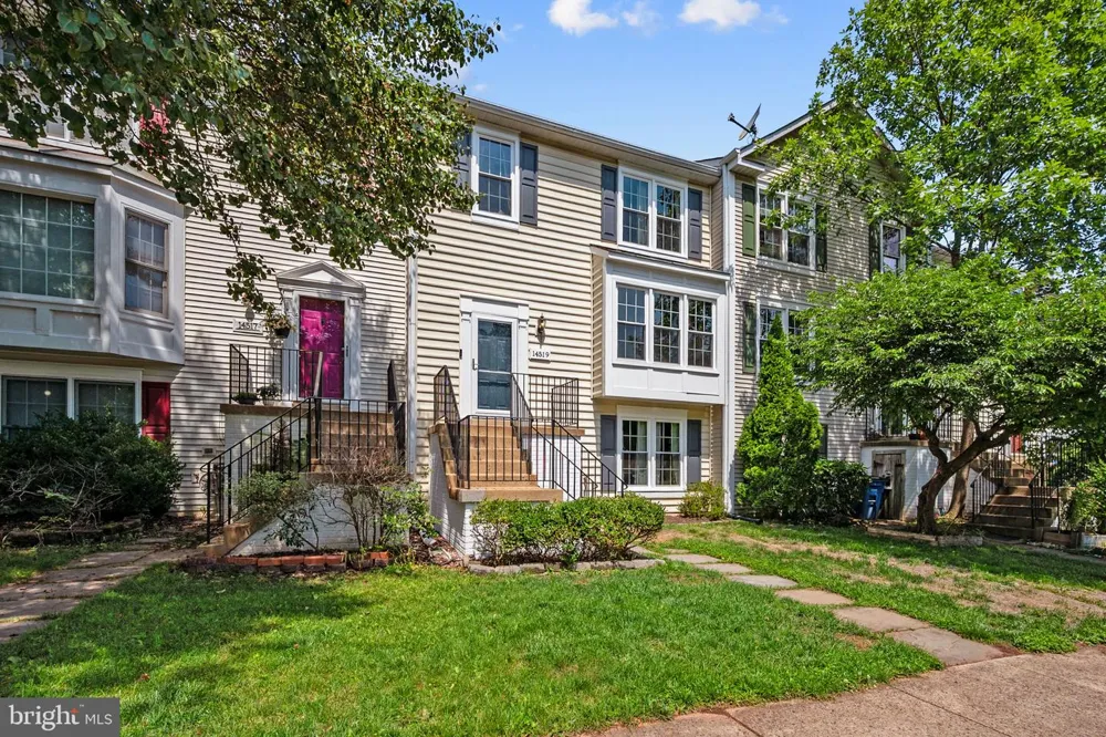 14519 SULLY LAKE COURT Centreville, VA 20120