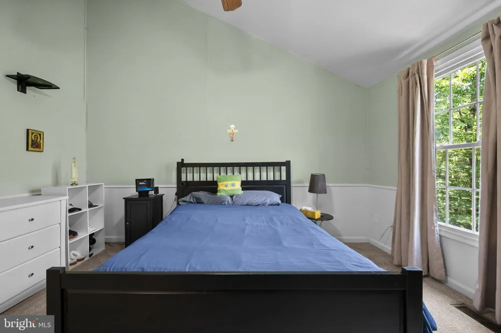 14519 SULLY LAKE COURT Centreville, VA 20120