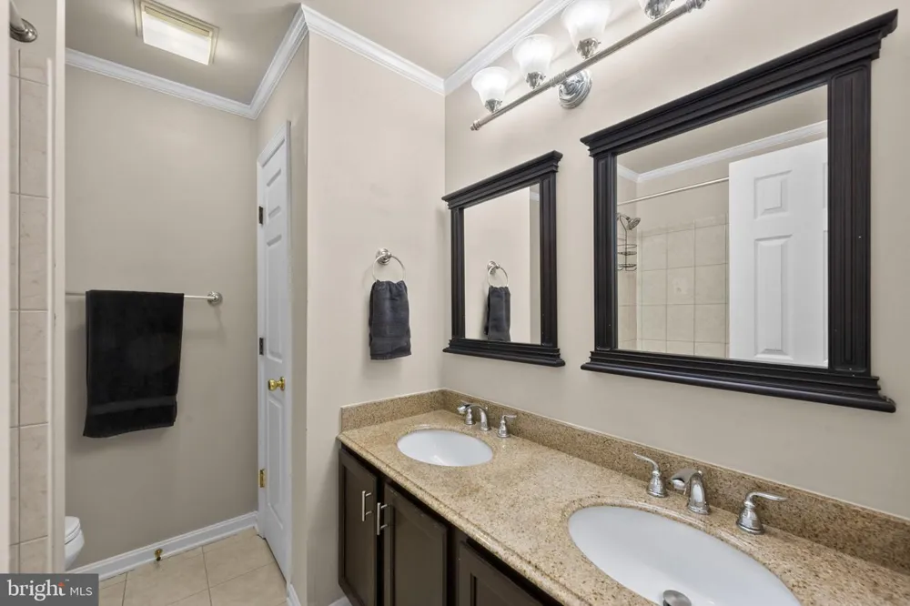 14519 SULLY LAKE COURT Centreville, VA 20120