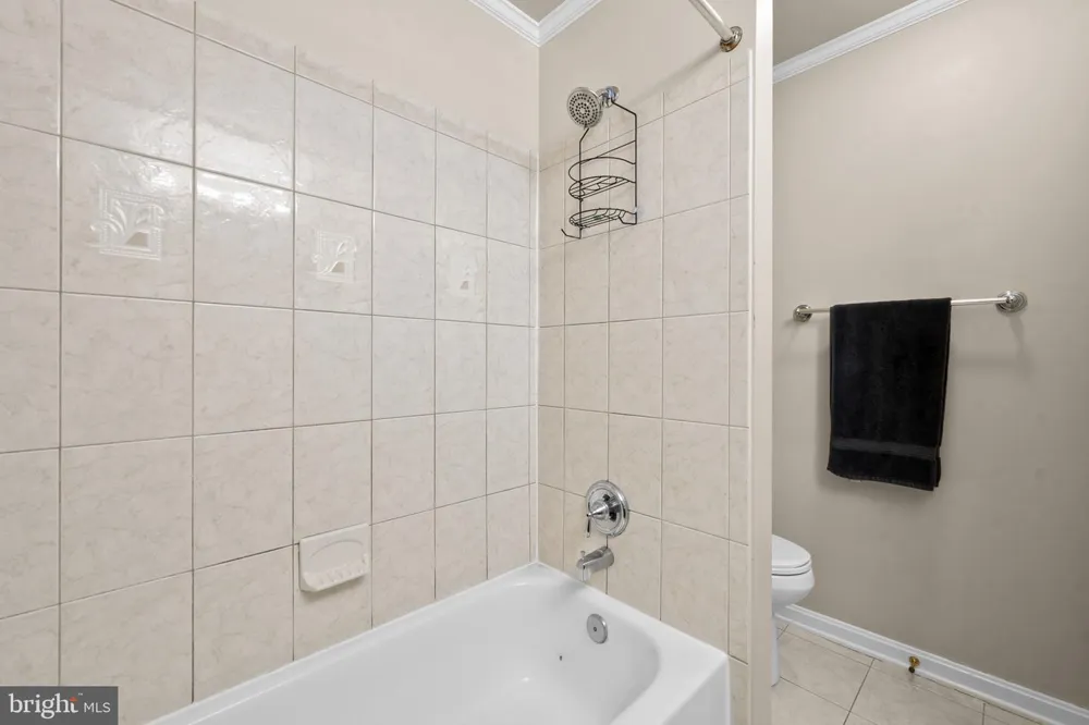 14519 SULLY LAKE COURT Centreville, VA 20120