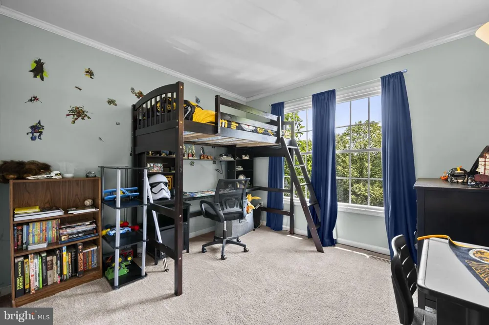14519 SULLY LAKE COURT Centreville, VA 20120