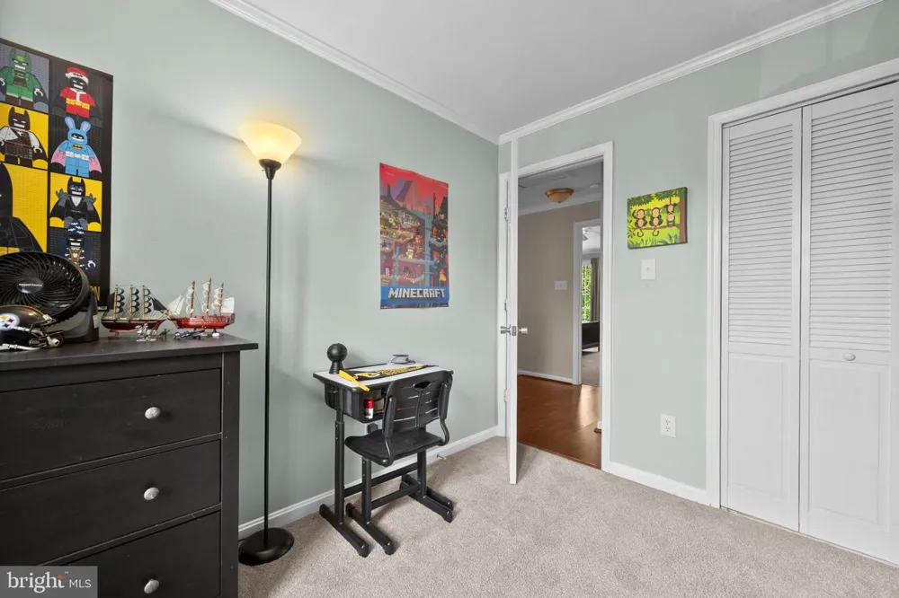 14519 SULLY LAKE COURT Centreville, VA 20120