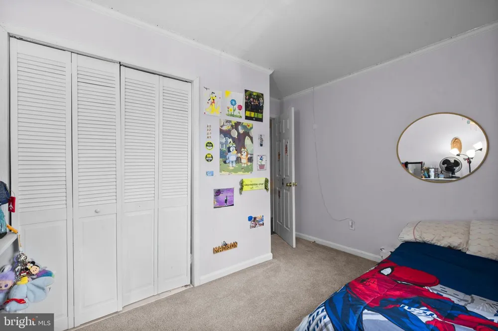 14519 SULLY LAKE COURT Centreville, VA 20120
