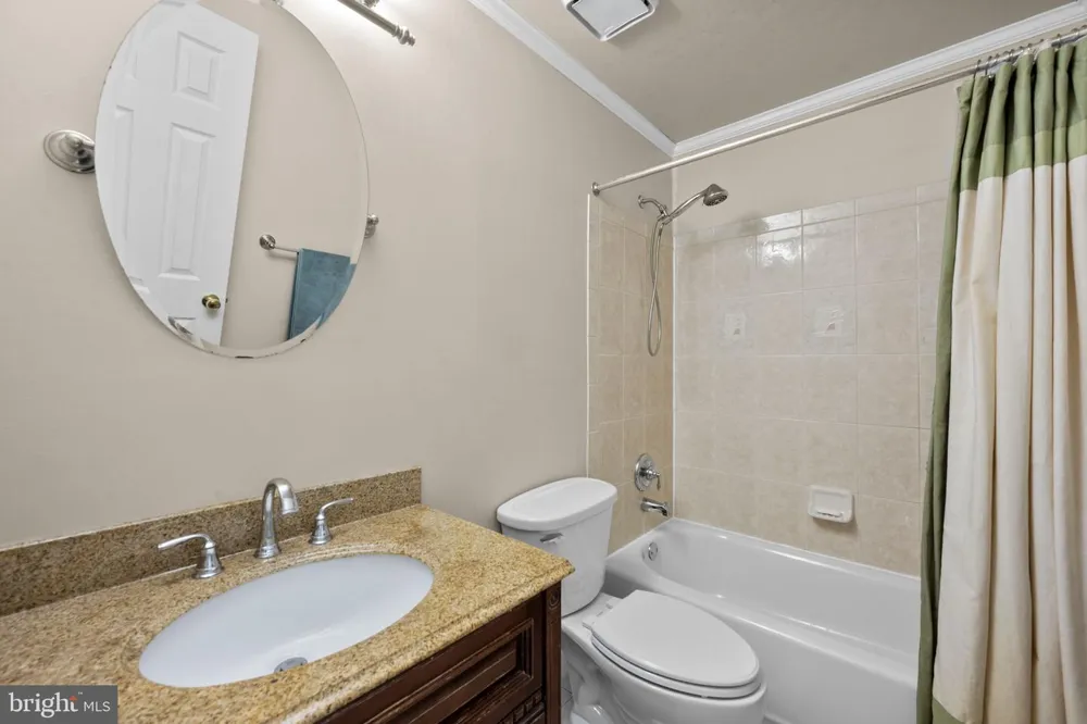 14519 SULLY LAKE COURT Centreville, VA 20120