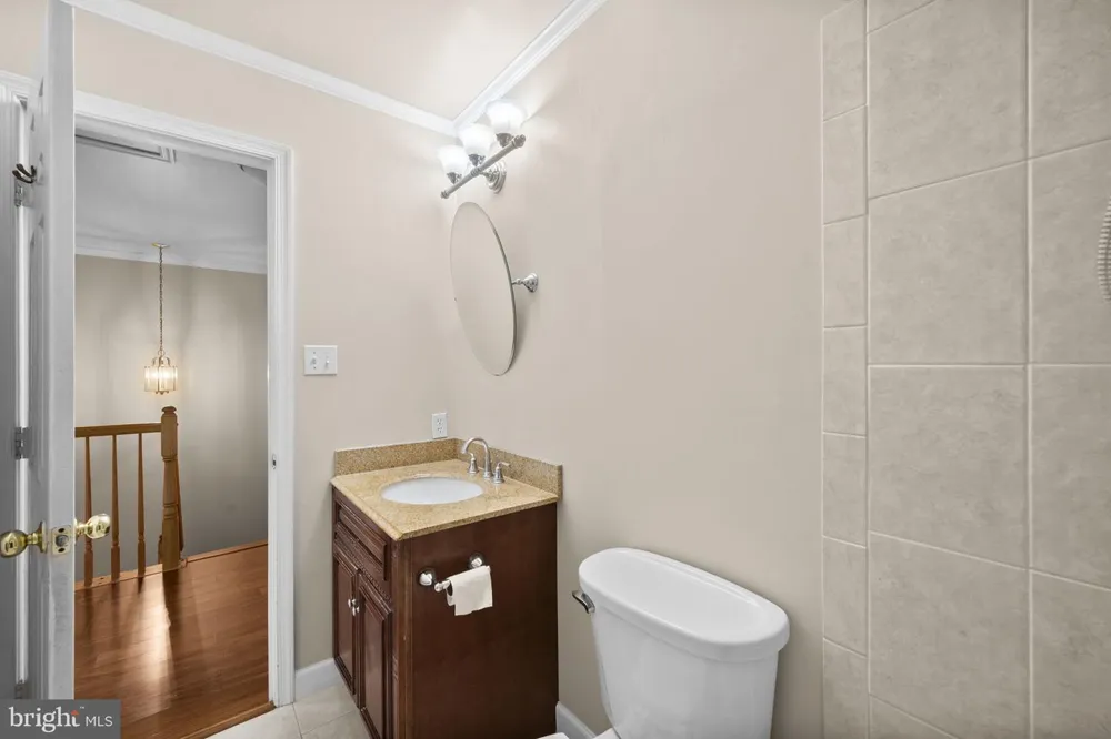 14519 SULLY LAKE COURT Centreville, VA 20120