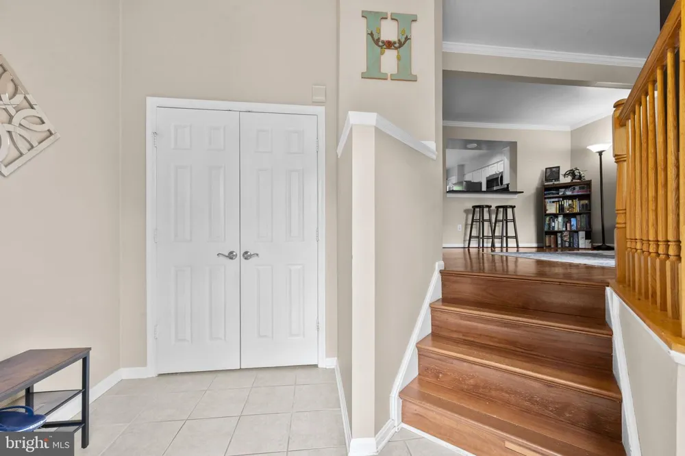 14519 SULLY LAKE COURT Centreville, VA 20120