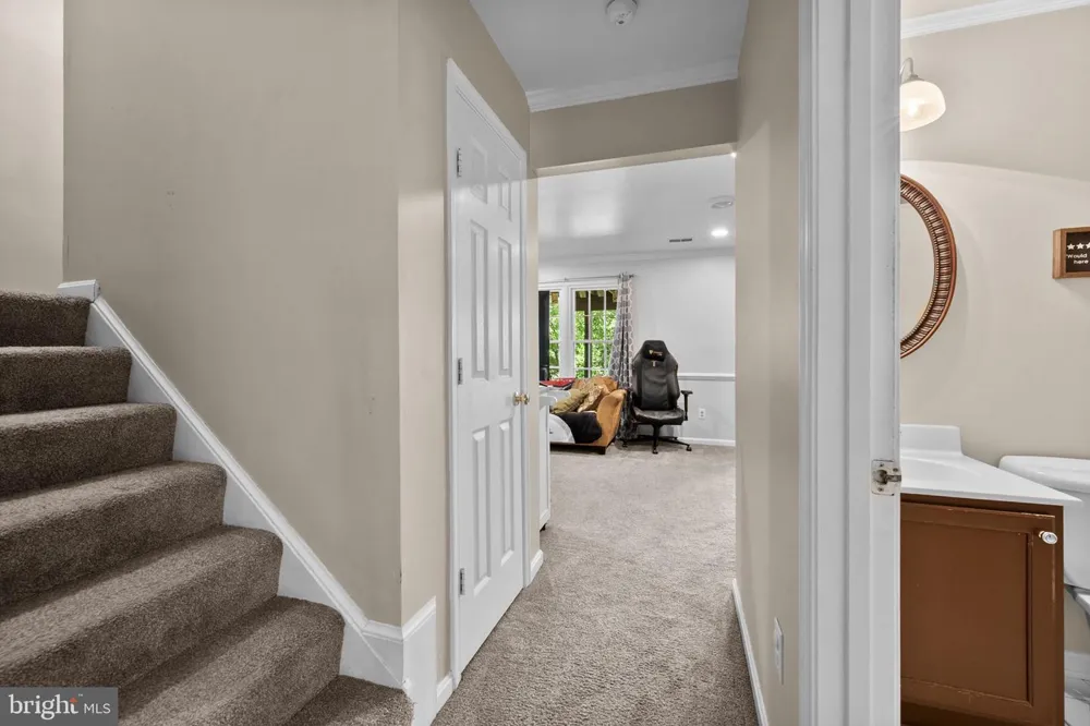 14519 SULLY LAKE COURT Centreville, VA 20120