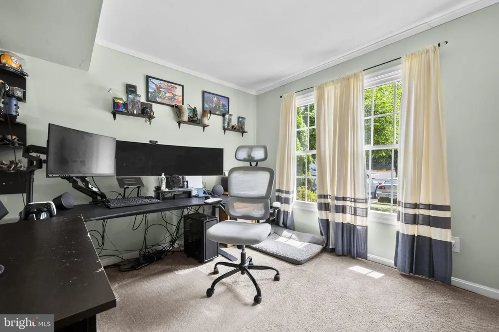 14519 SULLY LAKE COURT Centreville, VA 20120