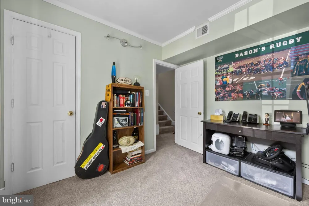 14519 SULLY LAKE COURT Centreville, VA 20120