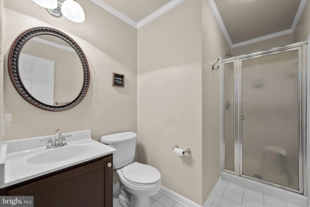 14519 SULLY LAKE COURT Centreville, VA 20120