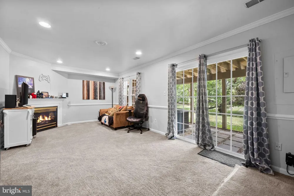 14519 SULLY LAKE COURT Centreville, VA 20120