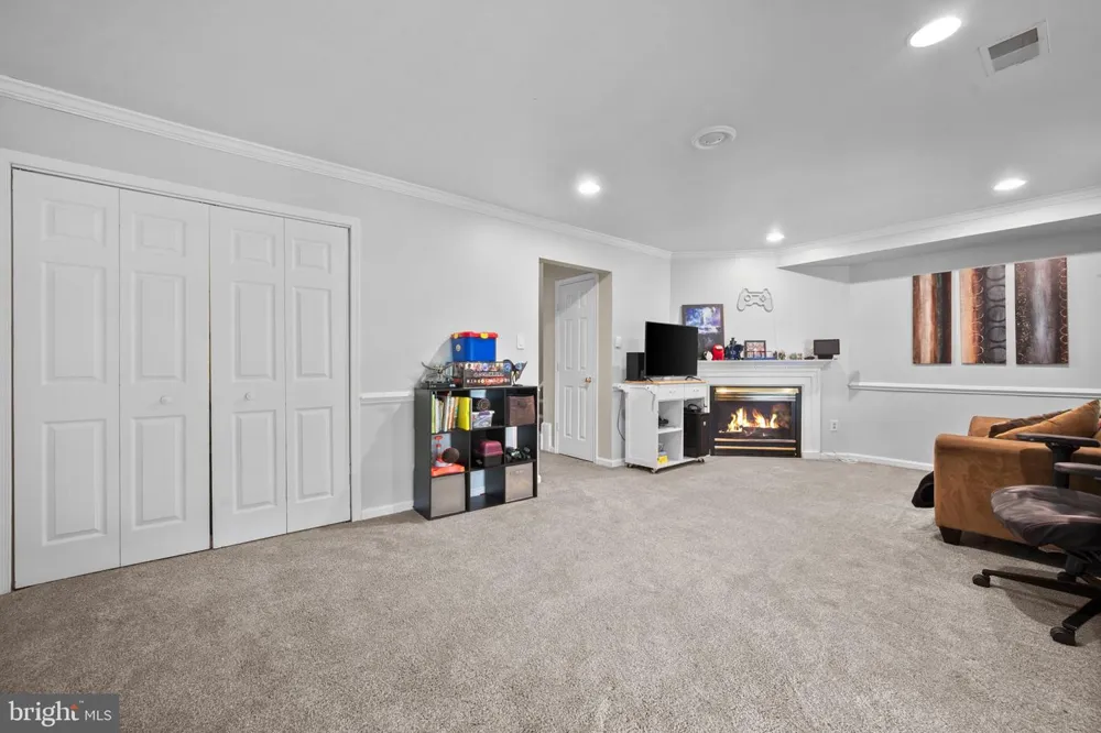 14519 SULLY LAKE COURT Centreville, VA 20120