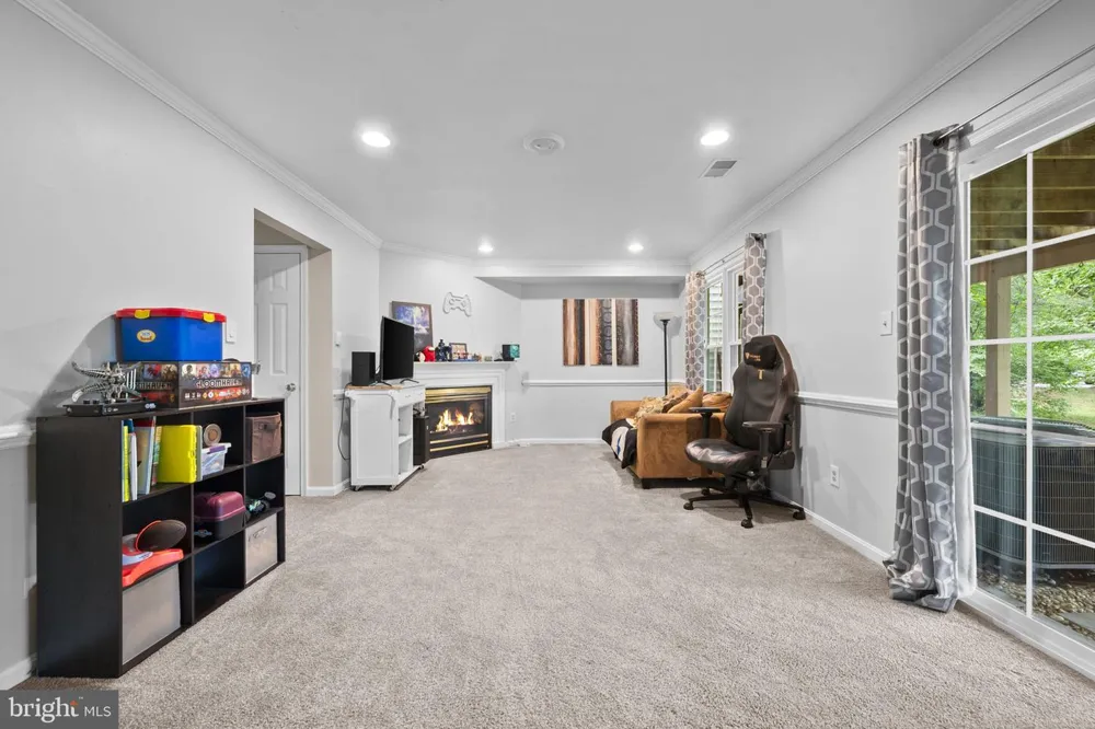 14519 SULLY LAKE COURT Centreville, VA 20120