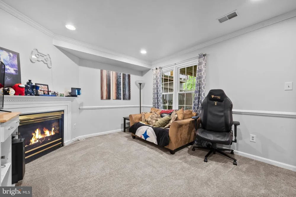 14519 SULLY LAKE COURT Centreville, VA 20120