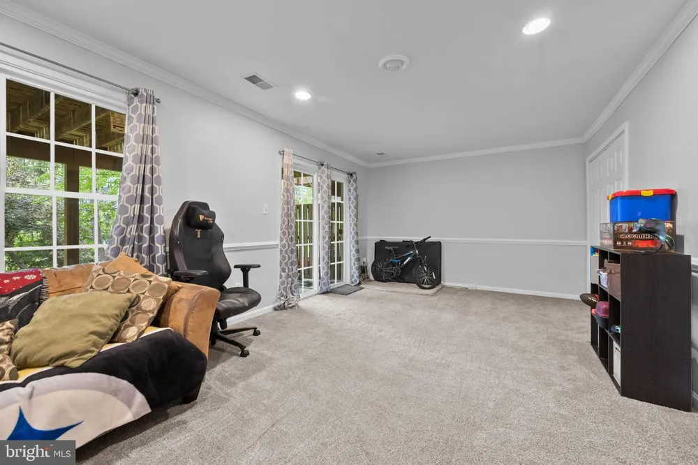 14519 SULLY LAKE COURT Centreville, VA 20120