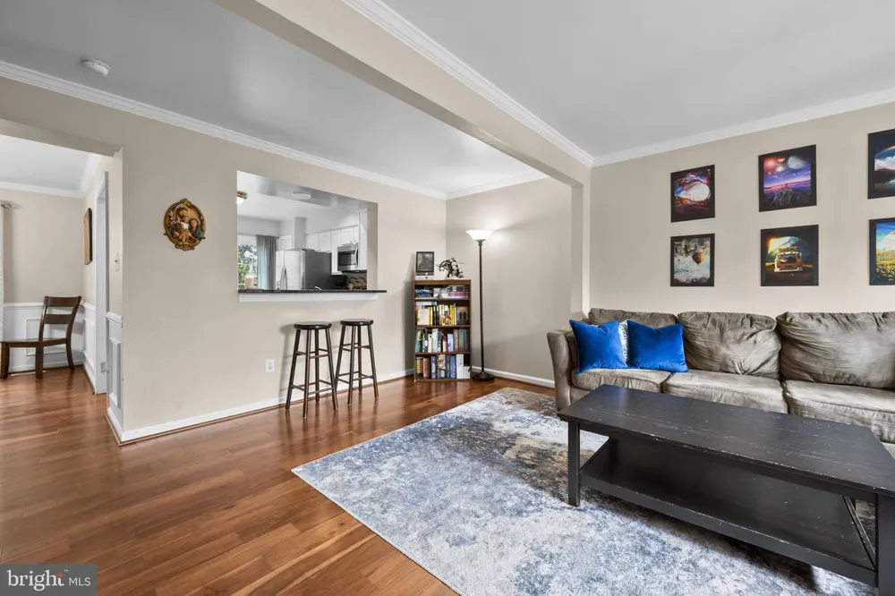 14519 SULLY LAKE COURT Centreville, VA 20120