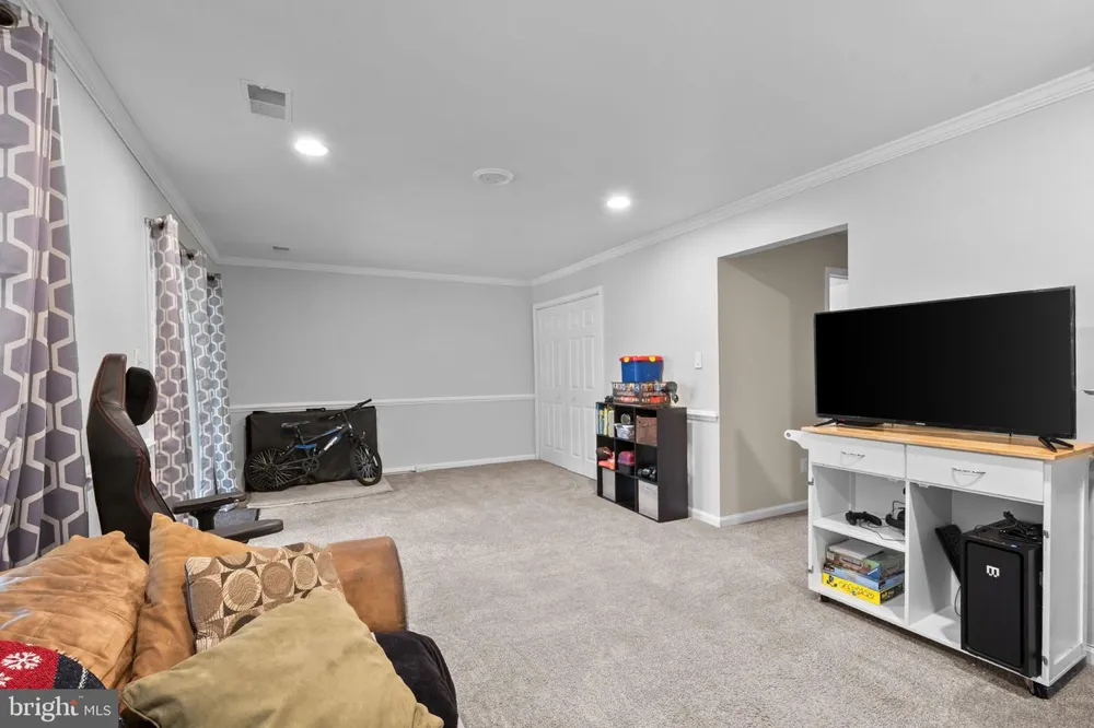 14519 SULLY LAKE COURT Centreville, VA 20120