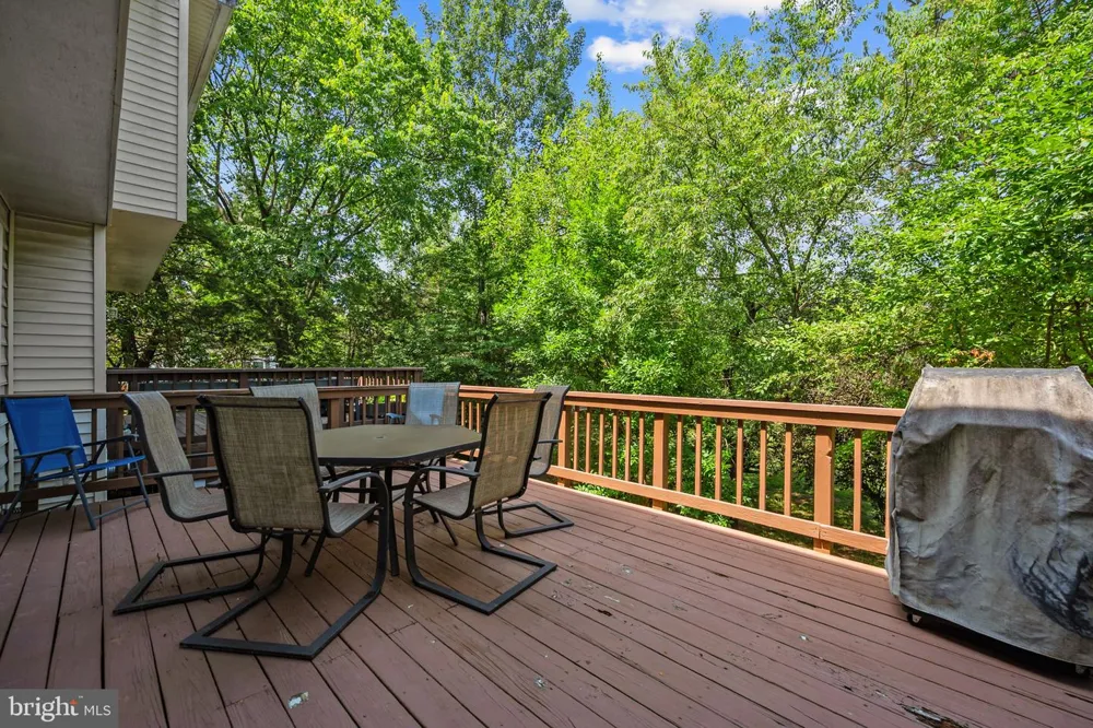 14519 SULLY LAKE COURT Centreville, VA 20120