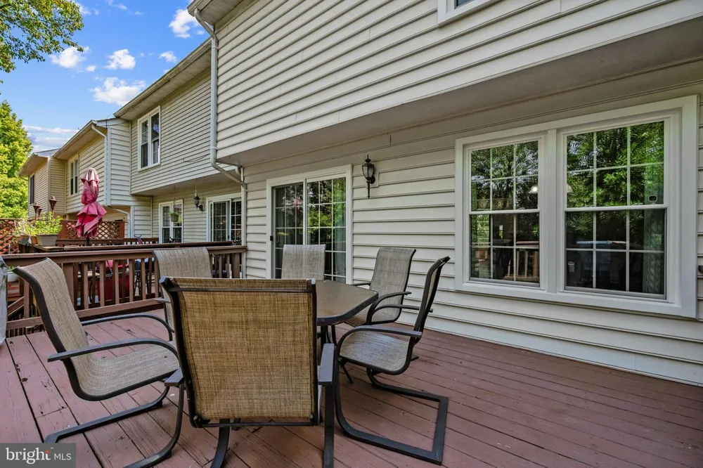 14519 SULLY LAKE COURT Centreville, VA 20120
